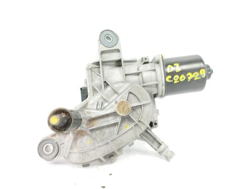 Used Front wiper motor CITROËN C4 Picasso I MPV (UD_) [2006-2015]  11115476