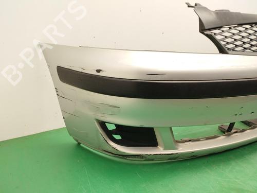 Front bumper FORD GALAXY I (WGR) 1.9 TDI | BP17074448C7 