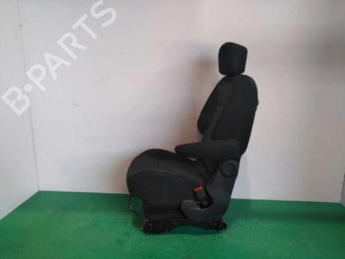 Right front seat CITROËN BERLINGO MULTISPACE (B9)  | BP1726347C16 