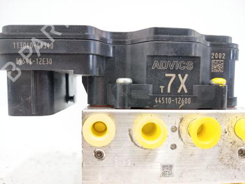 ABS pump TOYOTA COROLLA Saloon (_E21_) 1.8 VVTi Hybrid (ZWE211, MZEA12) | BP33204748M43  - Image 5