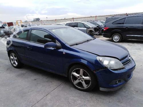 Fuse box OPEL ASTRA H GTC (A04) 1.9 CDTI (L08) | BP12429559E1 