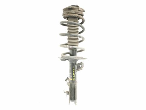 Used Left front shock absorber NISSAN QASHQAI I (J10, NJ10) 2.0 dCi (150 hp) 11285538