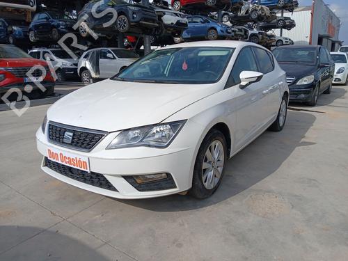 Left headlight SEAT LEON (5F1) 1.2 TSI | BP33855883C28 - Image 6