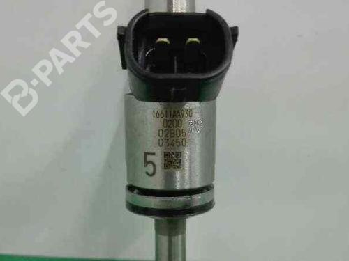 Injector VW GOLF IV (1J1) 1.9 TDI | BP4763505M100