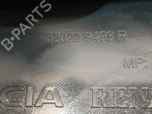 Front bumper DACIA LOGAN II 1.2 | BP32760196C7  - Image 7