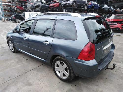 Engine PEUGEOT 307 SW (3H) 1.6 HDI 110 | BP10315229M1