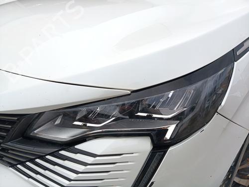 Steering column PEUGEOT 3008 II SUV (MC_, MR_, MJ_, M4_) Hybrid | BP29909100M21