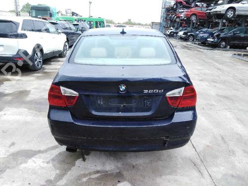 AC pipe BMW 3 (E90)  | BP14152503M126 