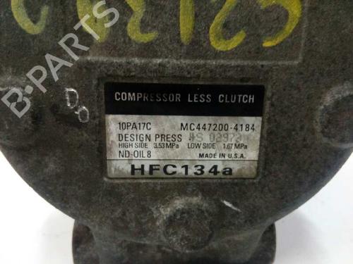 AC compressor CHRYSLER VOYAGER / GRAND VOYAGER III (GS_, NS_)  | BP5619071M34 