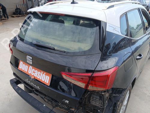 Tailgate SEAT ARONA (KJ7, KJP) 1.0 TSI | BP36536612C6 - Image 4