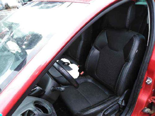 Left front door RENAULT CLIO IV (BH_) 0.9 TCe 90 (BHNF, BHMA, BHMH, BHJK, BHJR) | BP10744951C2  - Image 10