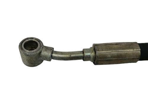Pipe IVECO DAILY II Van 30-10 | BP23576177M125 