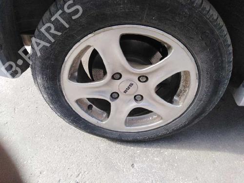Fuel pump KIA CERATO I Saloon (LD) 2.0 CRDi | BP12845433M76 