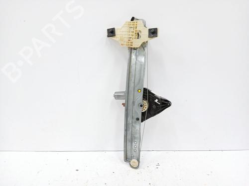 Front right window mechanism DACIA JOGGER (RK_) 1.0 TCe 90 ECO-G (RKMT) | BP38720371C23 - Image 3