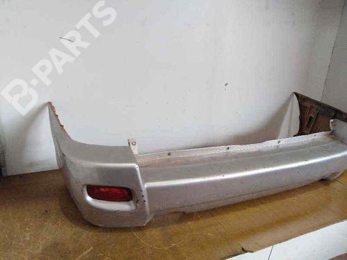 Rear bumper KIA JOICE (MTE1P)  | BP1228453C8 