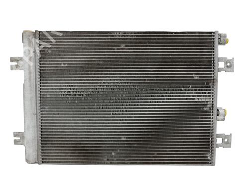 Used AC radiator DACIA DUSTER (HS_) 1.6 16V (105 hp) 17859924