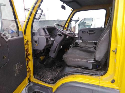 Pipe NISSAN CABSTAR E (TL_, VL_)  | BP14148184M125 