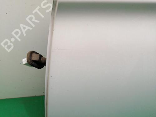 Left rear door HYUNDAI i40 I (VF) 1.7 CRDi | BP15688125C4 