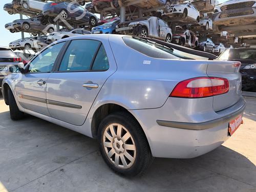 Engine RENAULT LAGUNA II (BG0/1_) 1.9 dCi (BG08, BG0G) | BP33936860M1  - Image 9