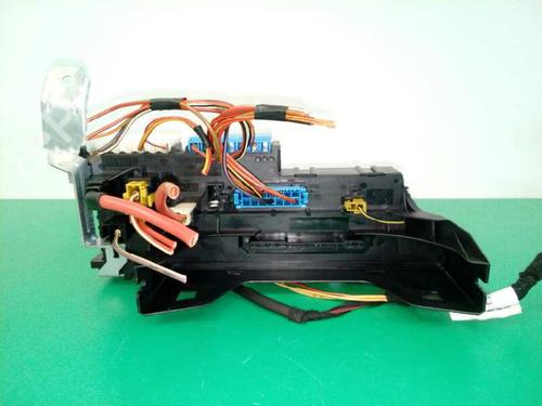 Used Fuse box MERCEDES-BENZ C-CLASS T-Model (S204) C 250 CDI (204.203) (204 hp) 3276823