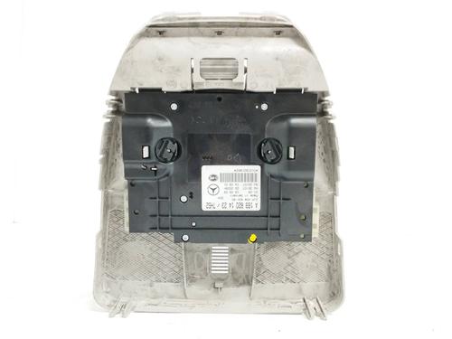 Interior roof light MERCEDES-BENZ A-CLASS (W169) A 200 CDI (169.308, 169.008) | BP10737194I8 