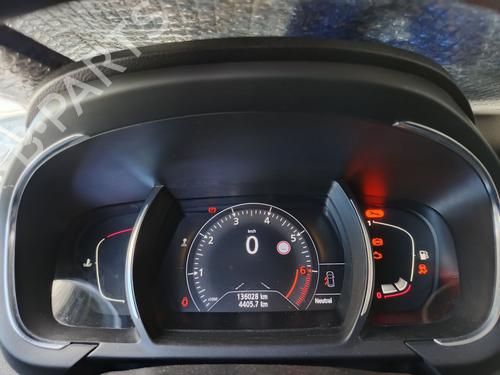 Dashboard RENAULT SCÉNIC IV (J9_) 1.2 TCe 130 | BP33799651C46  - Image 12