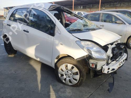 Used Parts TOYOTA YARIS (_P9_) 1.0 VVT-i (KSP90_, KSP90R) 5005732