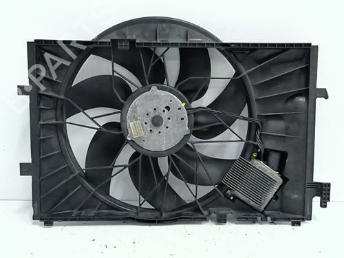 Køleventilator elektrisk Køleventilator elektrisk 39407174 39407174