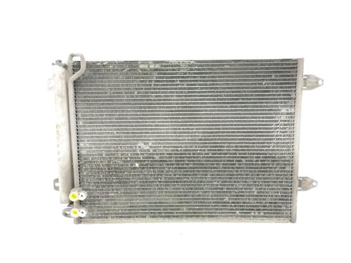 Used AC radiator VW PASSAT B6 (3C2) 2.0 TDI 16V (140 hp) 10937304