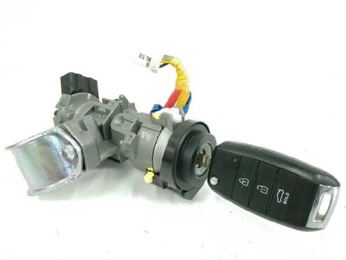 Used Electronic module KIA RIO III (UB) 1.1 CRDi (75 hp) 14151020
