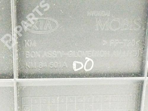 Glove box KIA SPORTAGE II (JE_, KM_) 2.0 CRDi | BP11967642C95