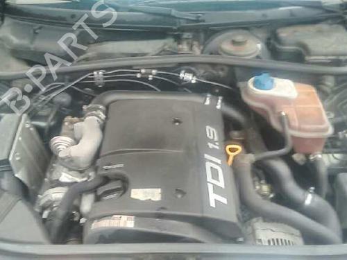 AC pipe AUDI A4 B5 (8D2) 1.9 TDI | BP14148204M126 