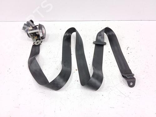 Used Rear left seatbelt Rear left seatbelt 38711456 38711456