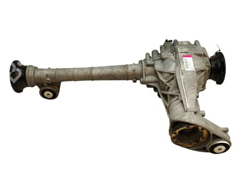 Used Front differential Front differential VW TOUAREG (7LA, 7L6, 7L7) 5.0 V10 TDI (313 hp) 20857310 20857310