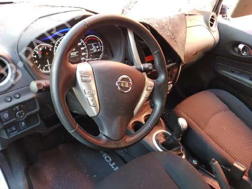 Elektronisk modul NISSAN NOTE (E12)  | BP25774656M83 