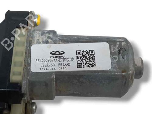 Front right window mechanism OMODA C5 1.6 Turbo | BP28377926C23