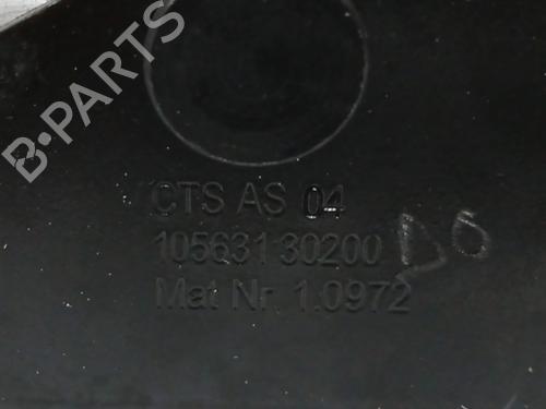 Tailgate lift support PEUGEOT 307 CC (3B) 2.0 16V | BP18020682C138 