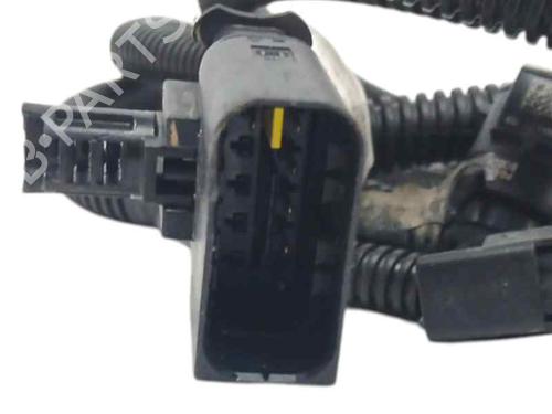 Electronic module PEUGEOT 308 II (LB_, LP_, LW_, LH_, L3_) 1.6 HDi 100 | BP27928729M83 