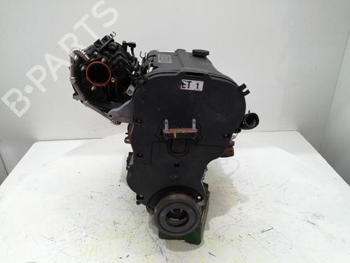 Engine CHEVROLET AVEO / KALOS Hatchback (T200) 1.4 16V | BP10315344M1