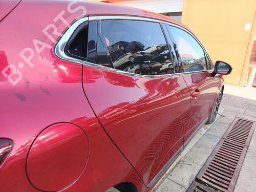 Dør højre bagtil RENAULT CLIO V (B7_) 1.0 TCe 90 (B7MT) | BP31949697C5