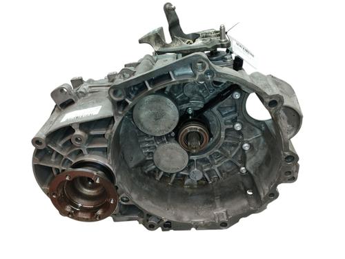 Gearkasse AUDI A3 Sportback (8PA) 2.0 TDI 16V (140 hp) 32296353