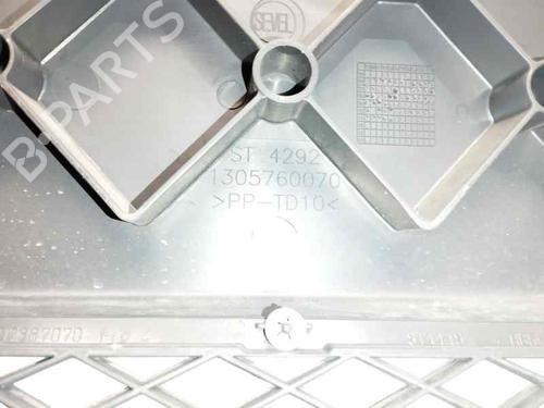 Front bumper FIAT DUCATO Van (250_) 100 Multijet 2,2 D | BP23960363C7 