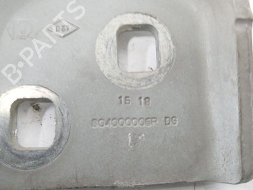 Hinge/Door check strap RENAULT MASTER III Bus (JV) 2.3 dCi 145 FWD (JV0F, JV0S, JV0T) | BP31337967C146 - Image 4
