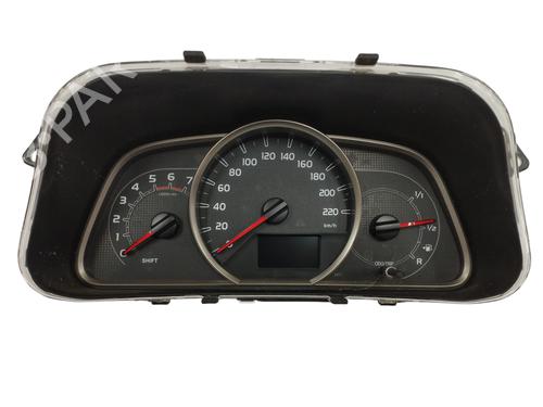 Used Instrument cluster TOYOTA RAV 4 IV (_A4_) 2.2 D 4WD (ALA49) (150 hp) 13312390