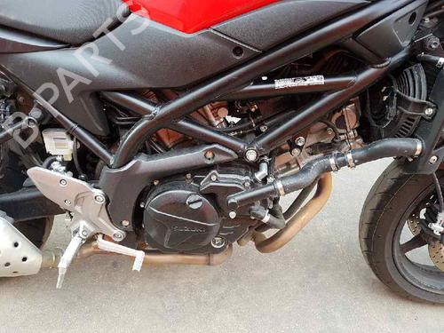 Exhaust system PEUGEOT 207 SW (WK_) 1.6 HDi | BP29027376M121 
