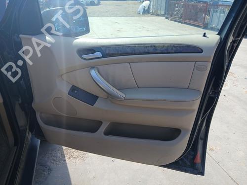 Left taillight BMW X5 (E53) 3.0 i | BP35791945C34 - Image 16