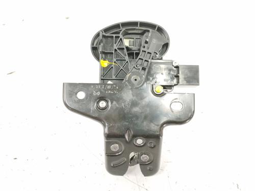 Bagklap lås ALFA ROMEO GIULIA (952_) 2.0 (952ABA25B) (200 hp) 12442945