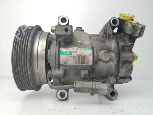 Used AC compressor AC compressor NISSAN NV200 Van 1.5 dCi 85 (M20, M20N, M20M) (86 hp) 8245158 8245158