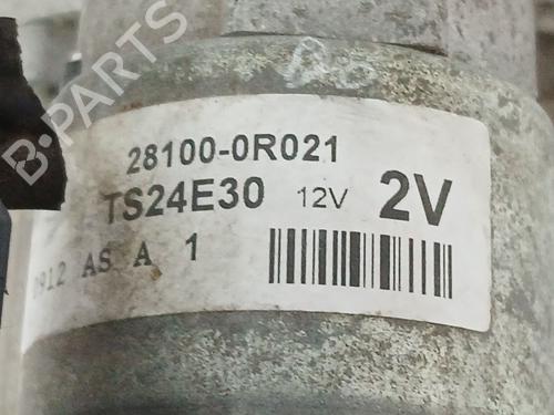 Starter TOYOTA VERSO (_R2_) 2.0 D-4D (AUR20_, AUR20R) | BP36855766M8  - Image 5