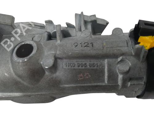 Electronic module VW CADDY III MPV (2KB, 2KJ, 2CB, 2CJ) 1.9 TDI | BP20506744M83 